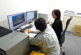 測量CADソフト説明