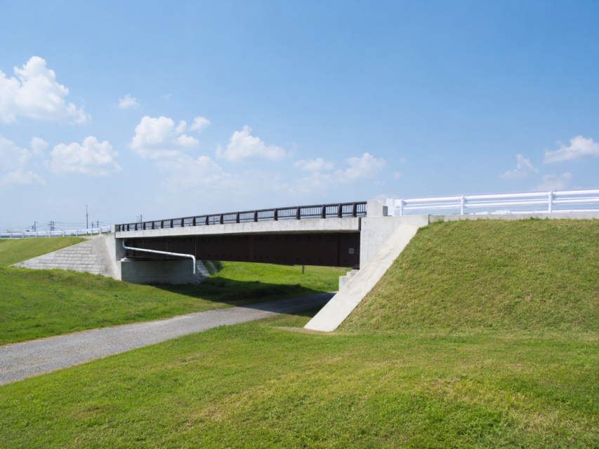 朝桑橋