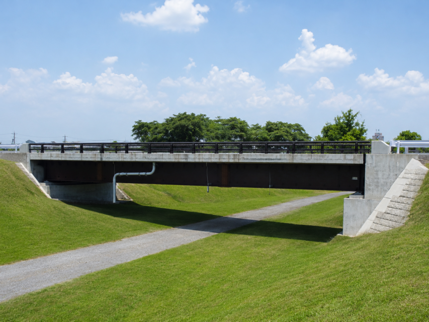 朝桑橋